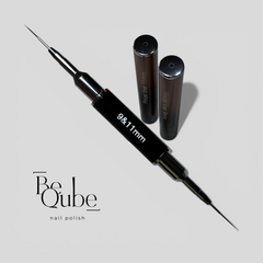 Pincel liner doble punta 9-11