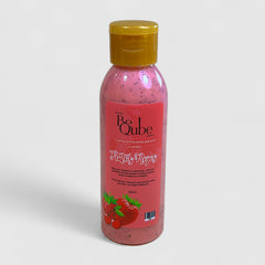 Crema Exfoliante