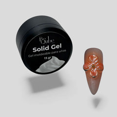 Solid Gel
