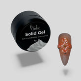 Solid Gel
