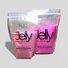 Jelly spa institucional 850gr
