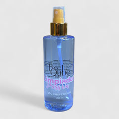 Limpiador De Press On