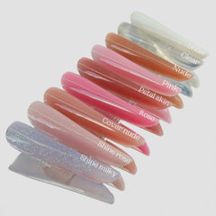 Poly gel clear