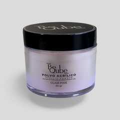 Acrílico Glass pink