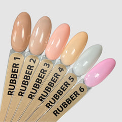 Rubber 2