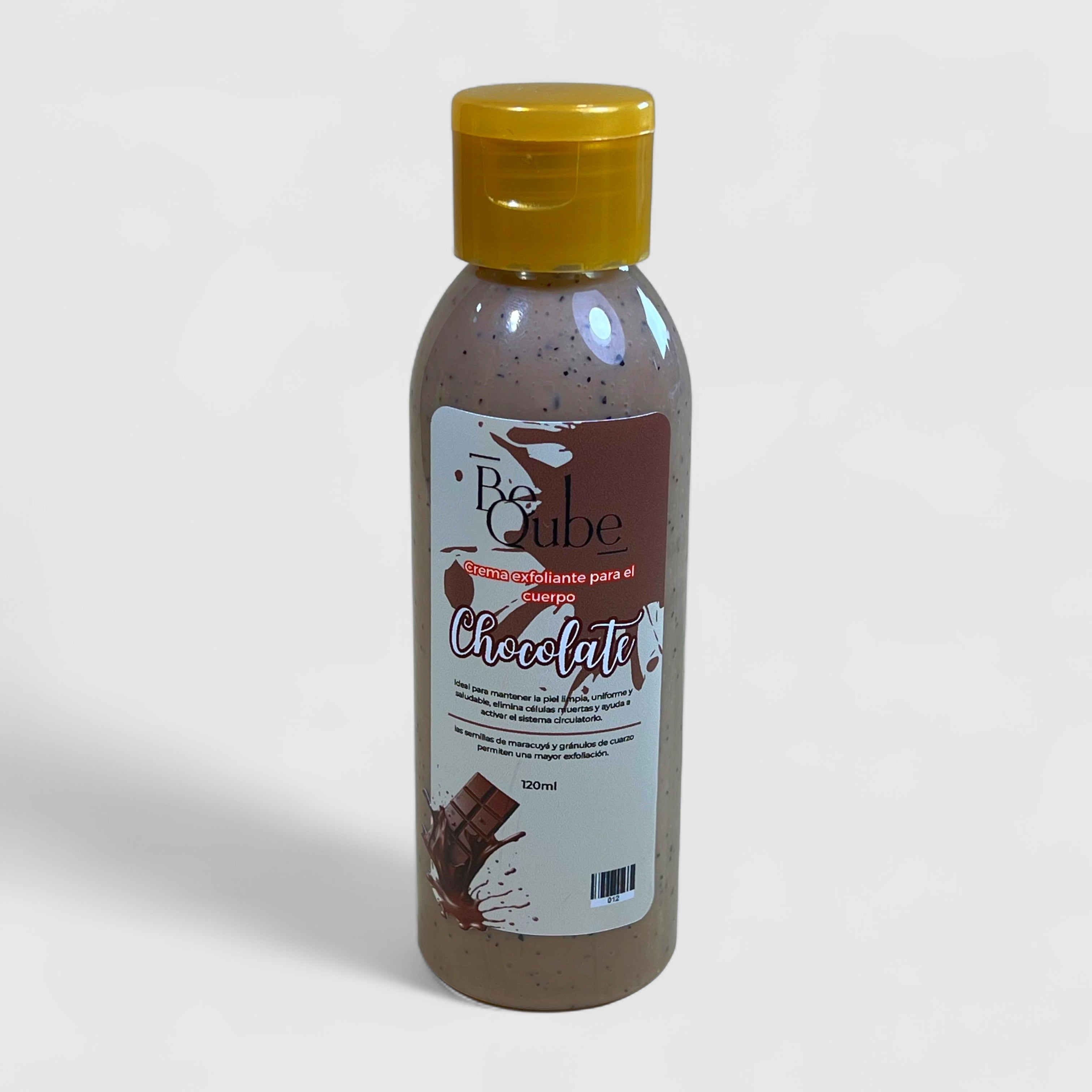 Crema Exfoliante