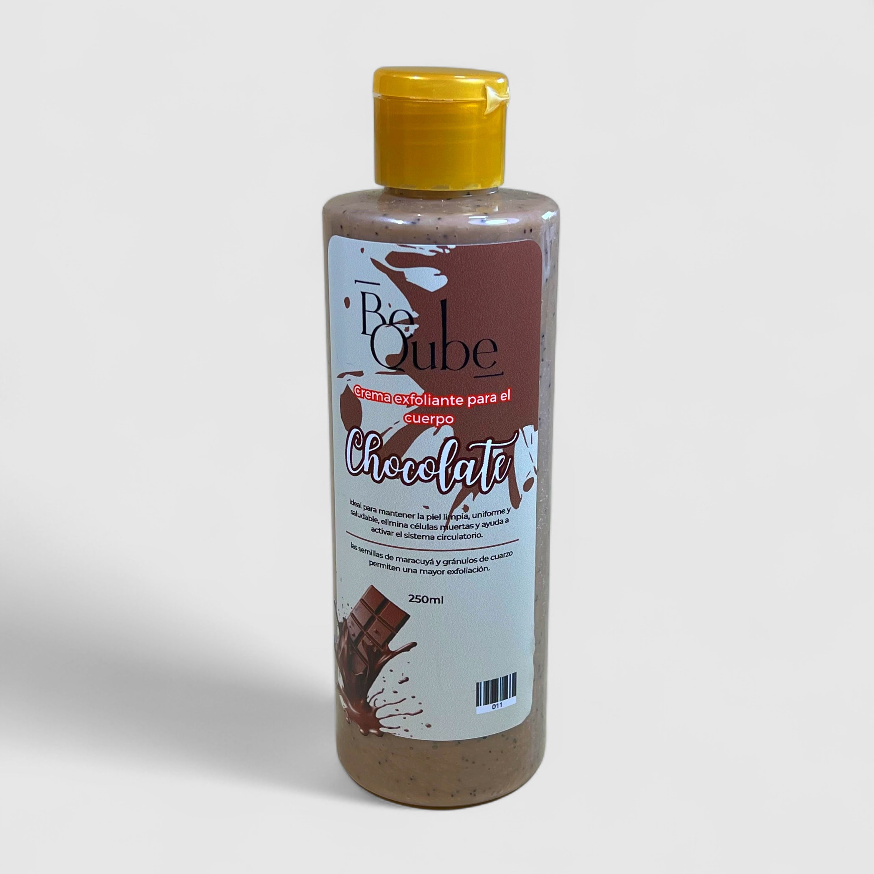 Crema Exfoliante
