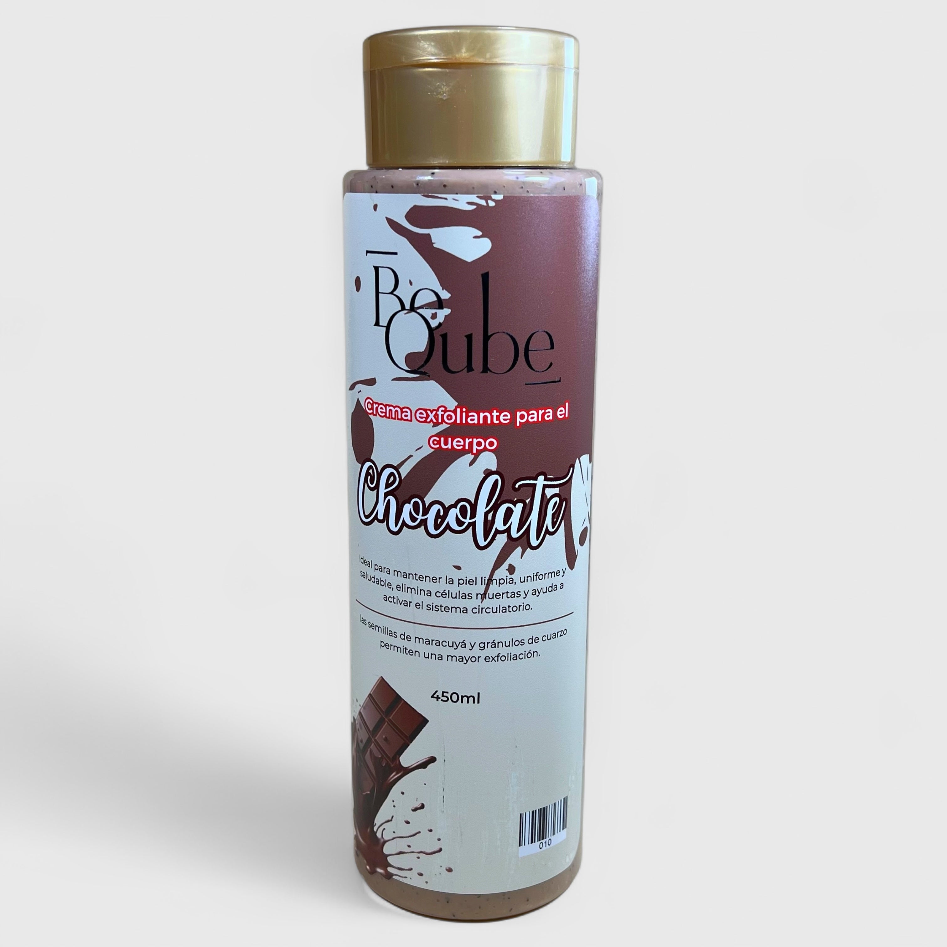 Crema Exfoliante