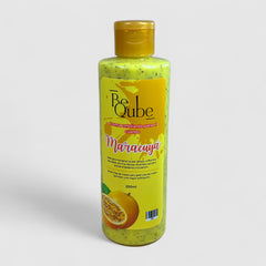 Crema Exfoliante