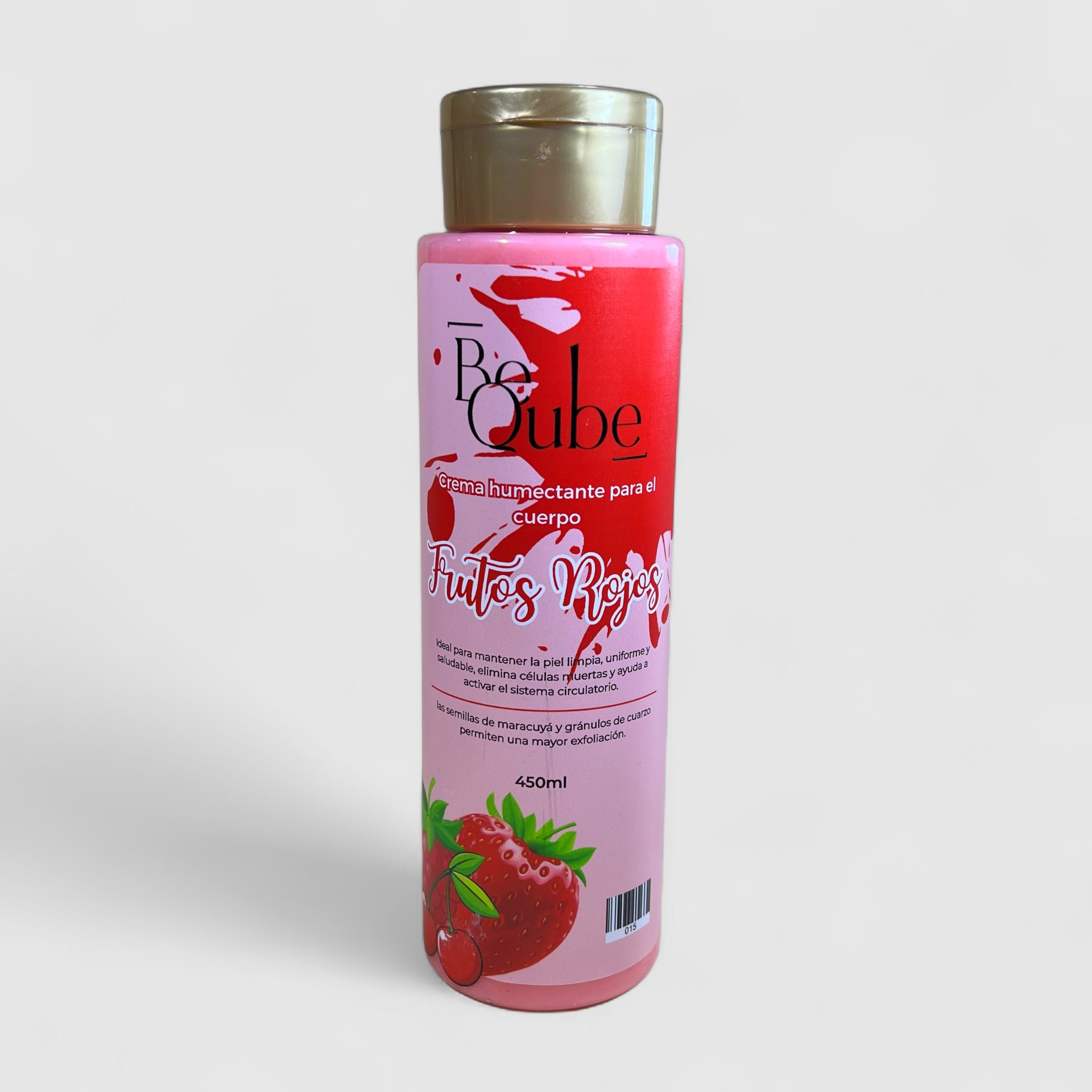 Crema Hidratante