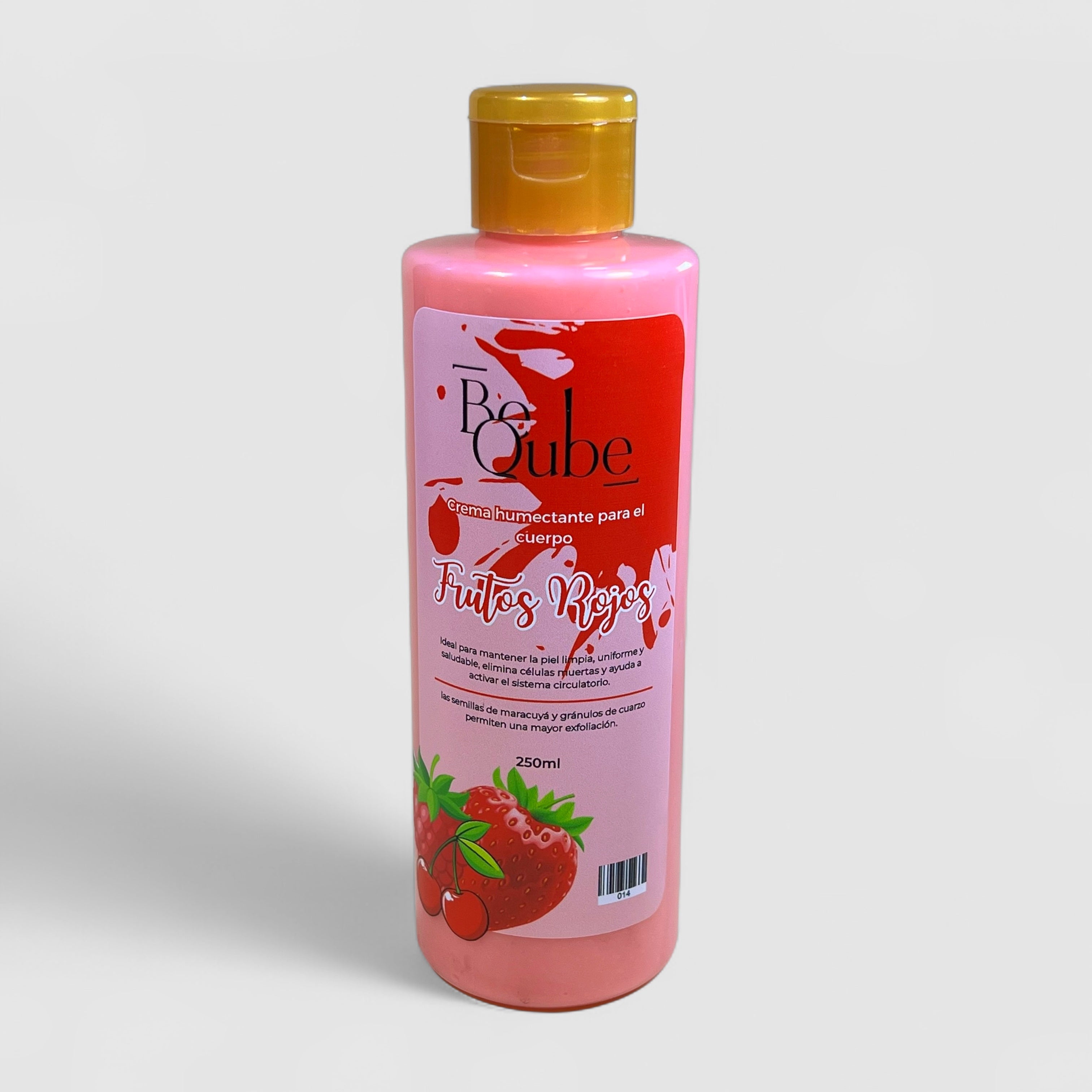 Crema Hidratante