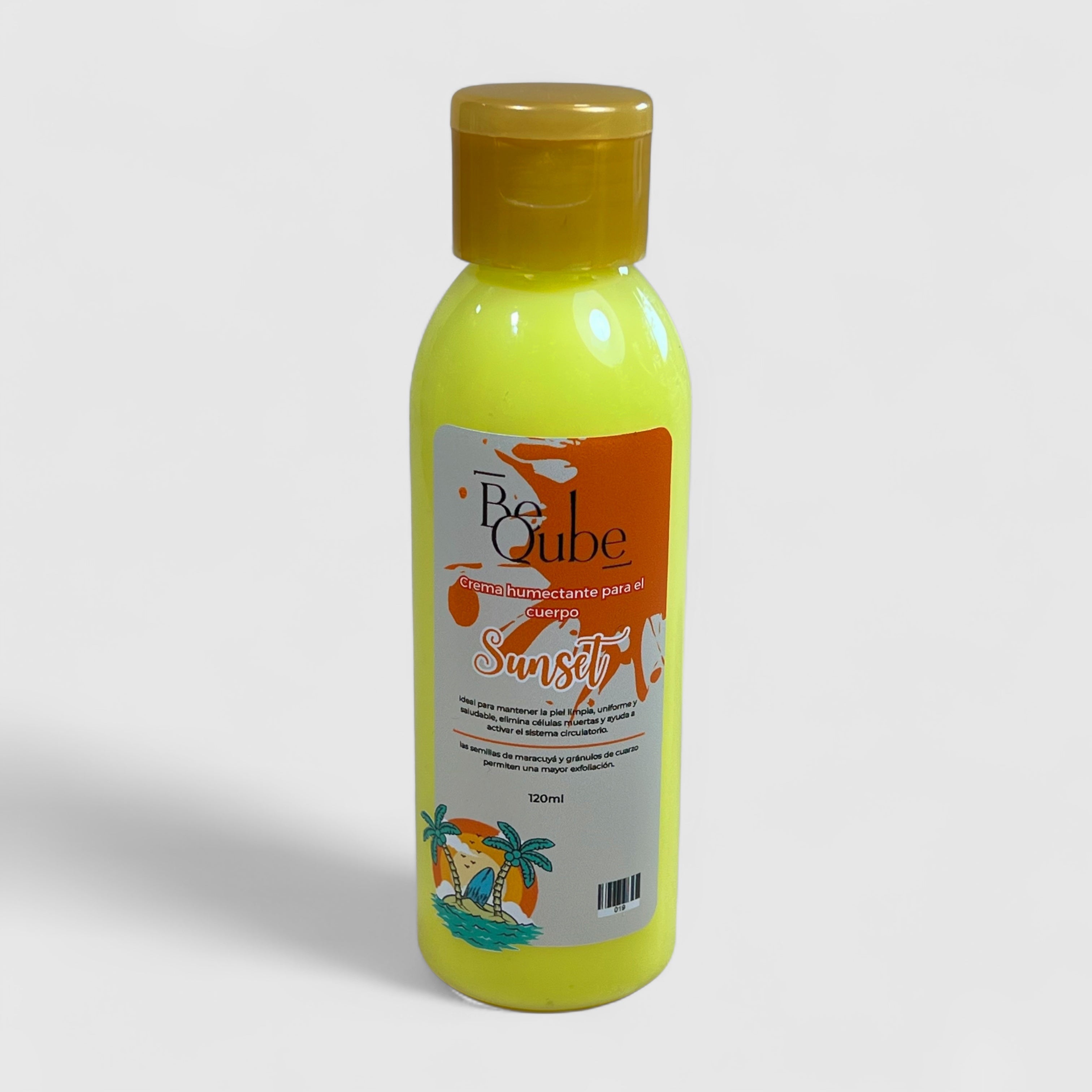 Crema Hidratante