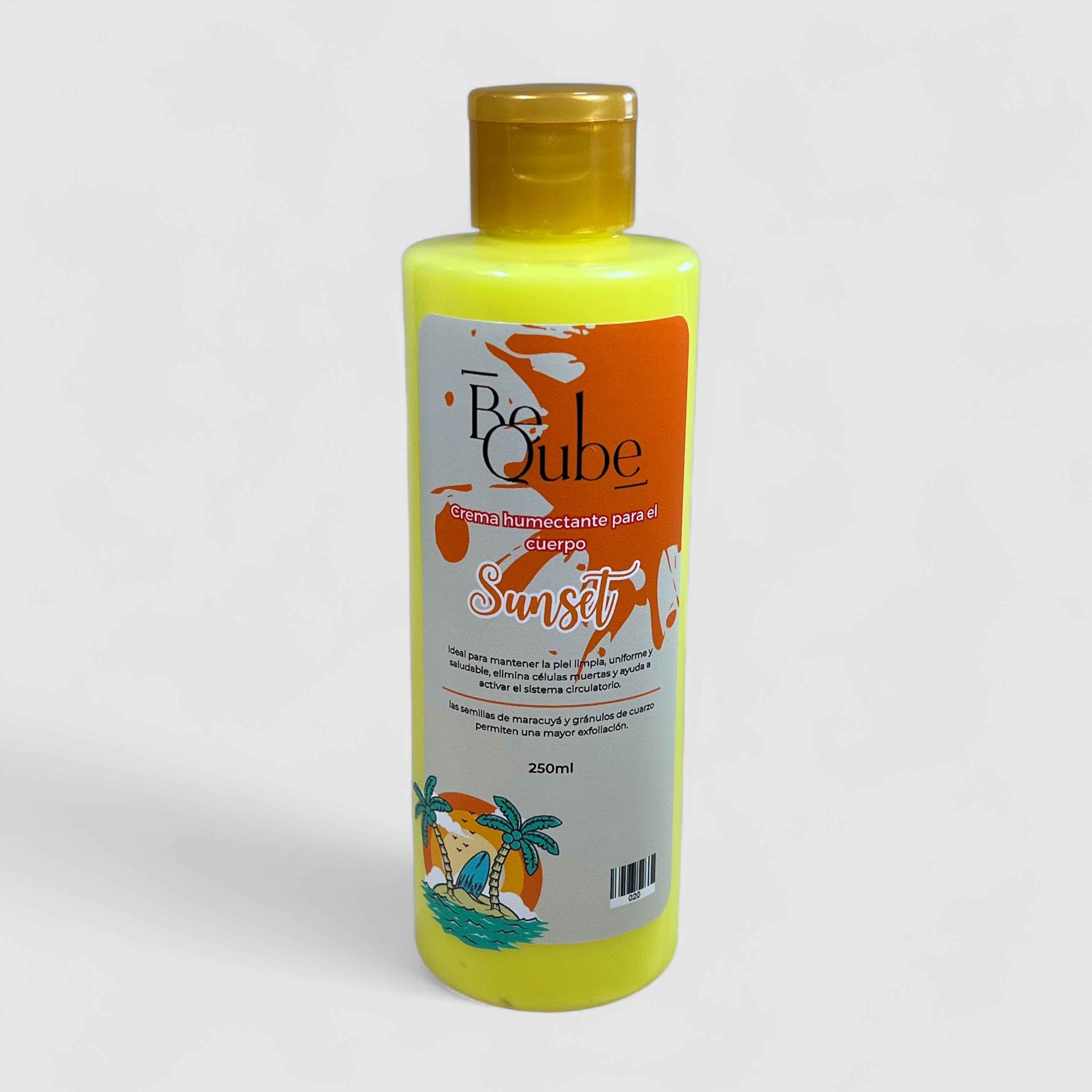 Crema Hidratante