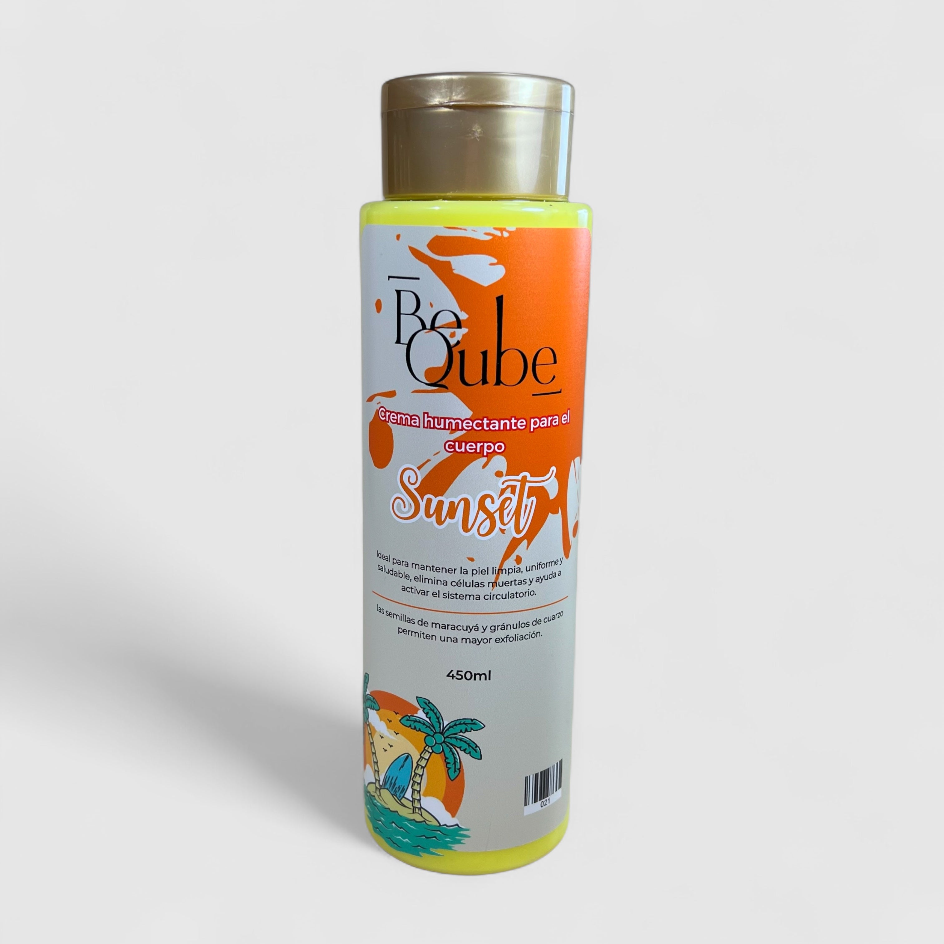 Crema Hidratante