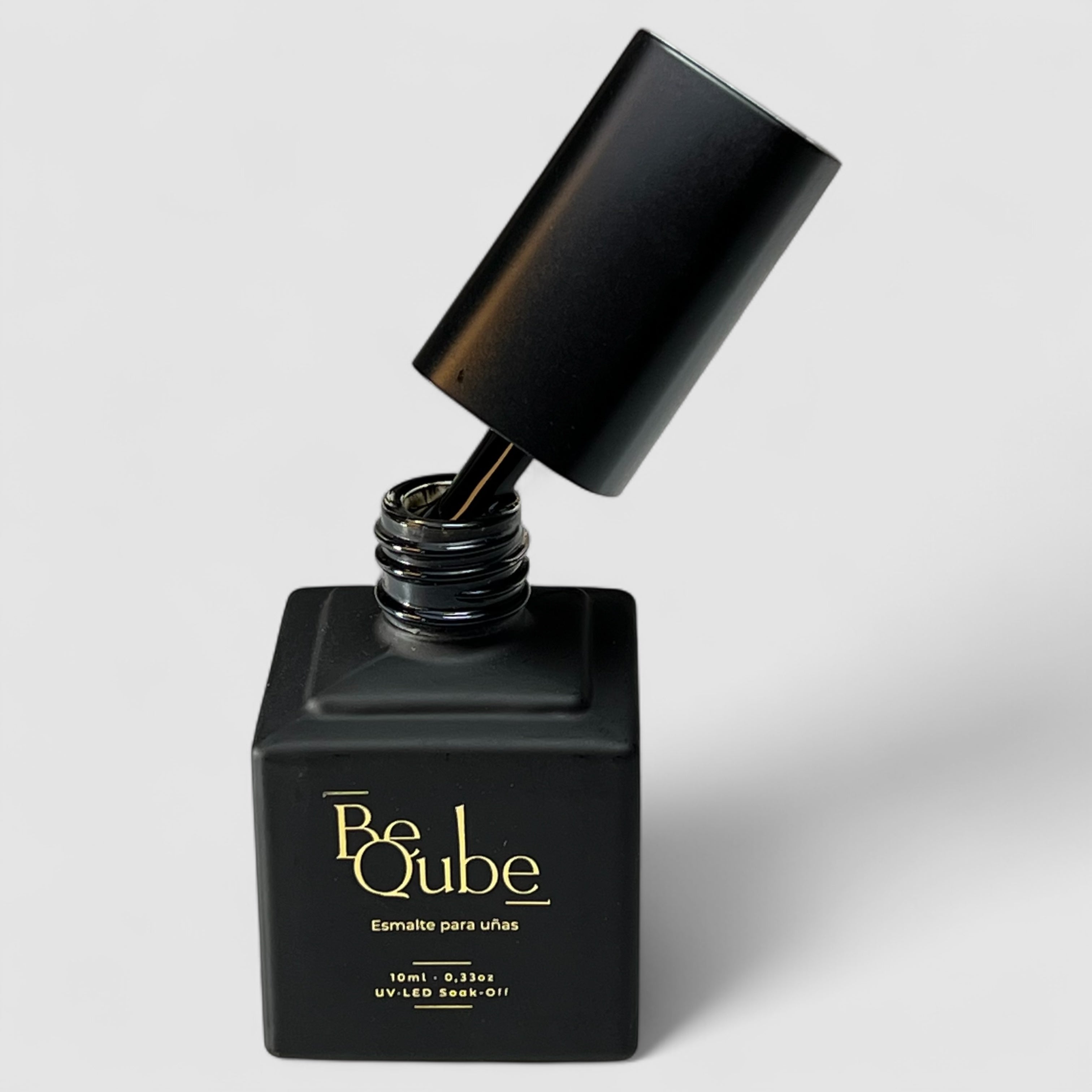 Crackle black
