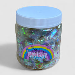 Dulces Exfoliantes