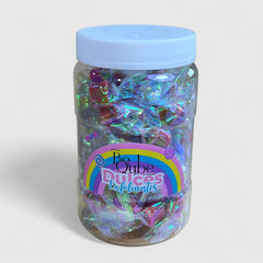 Dulces Exfoliantes