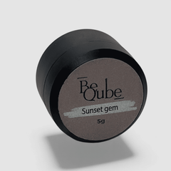 Sunset gem