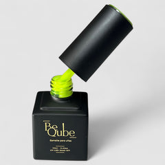 Green X