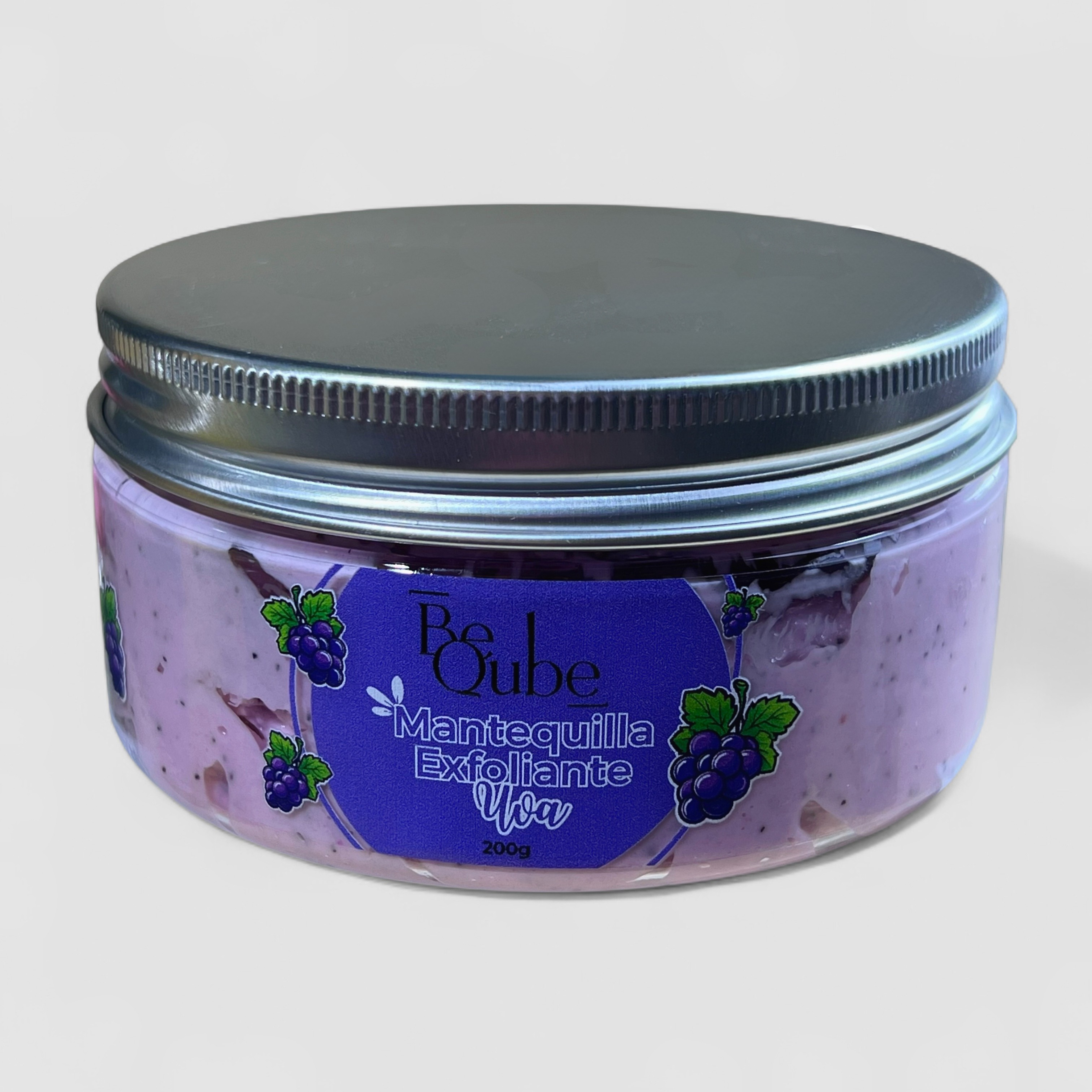 Mantequilla Exfoliante