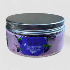 Mantequilla Exfoliante