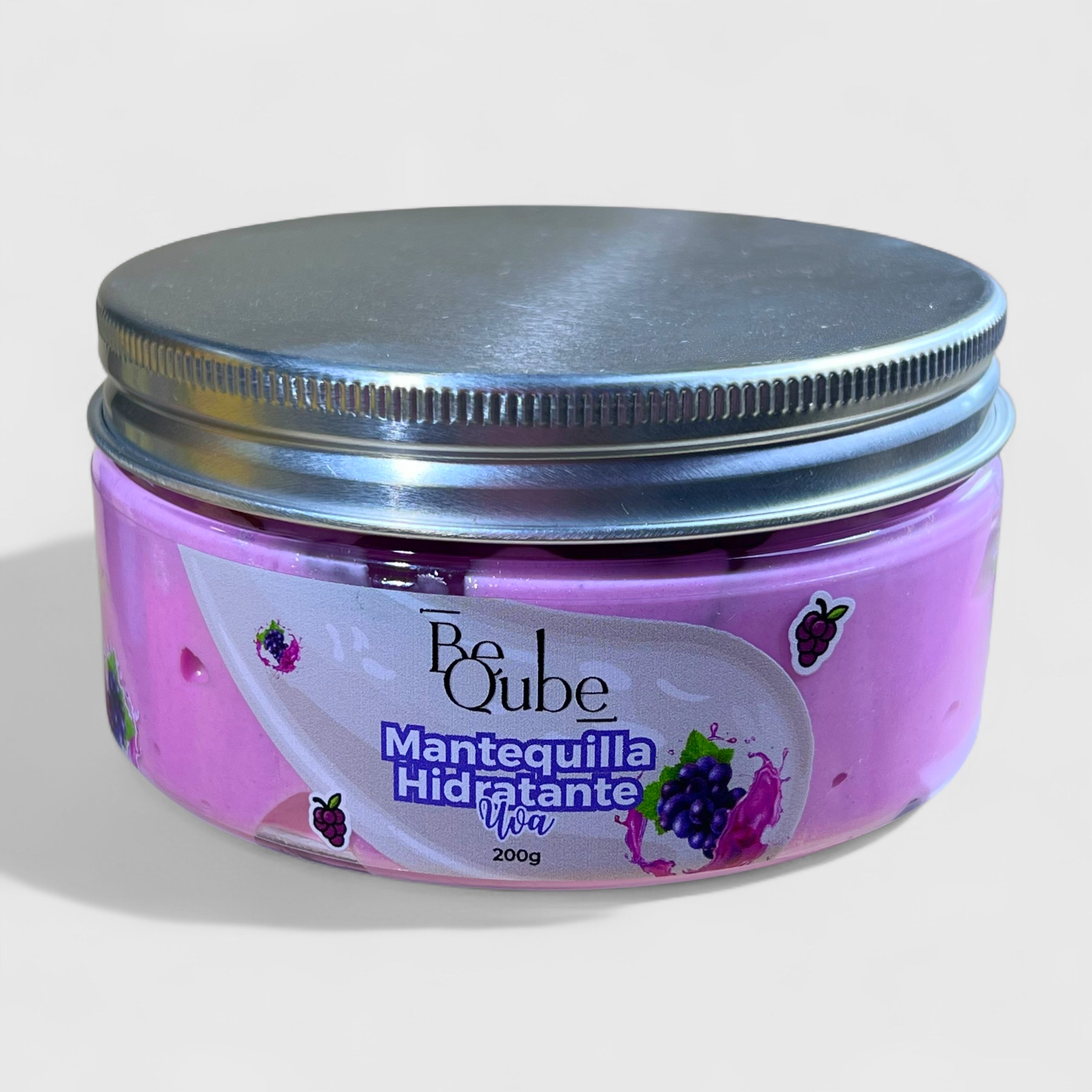 Mantequilla Hidratante
