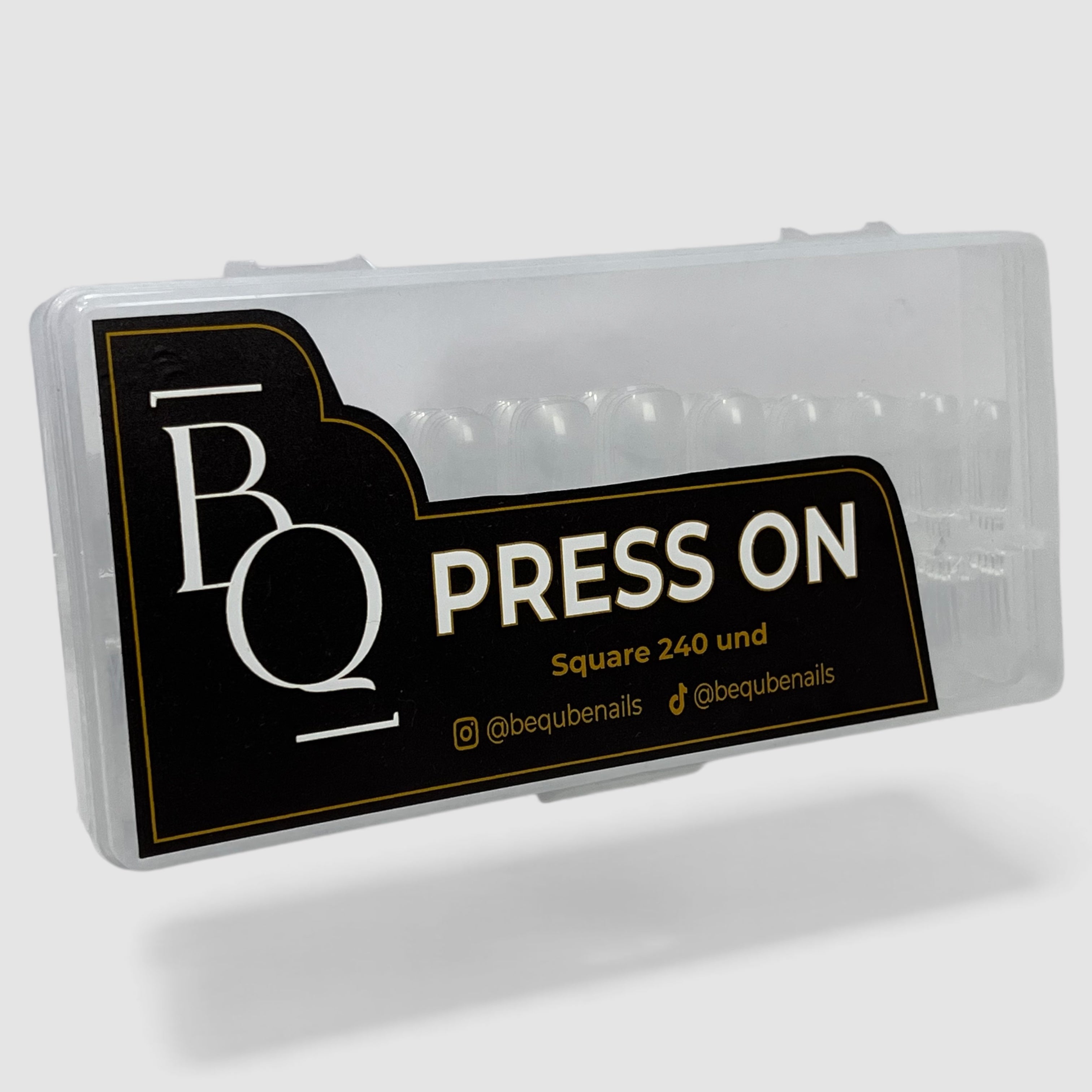 Press on Square