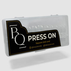 Press on Square