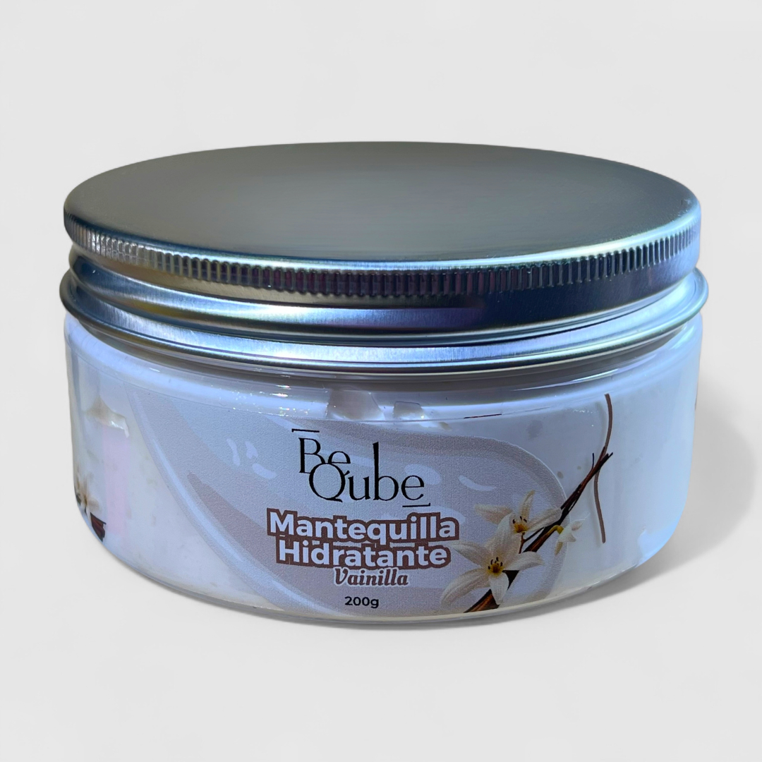 Mantequilla Hidratante