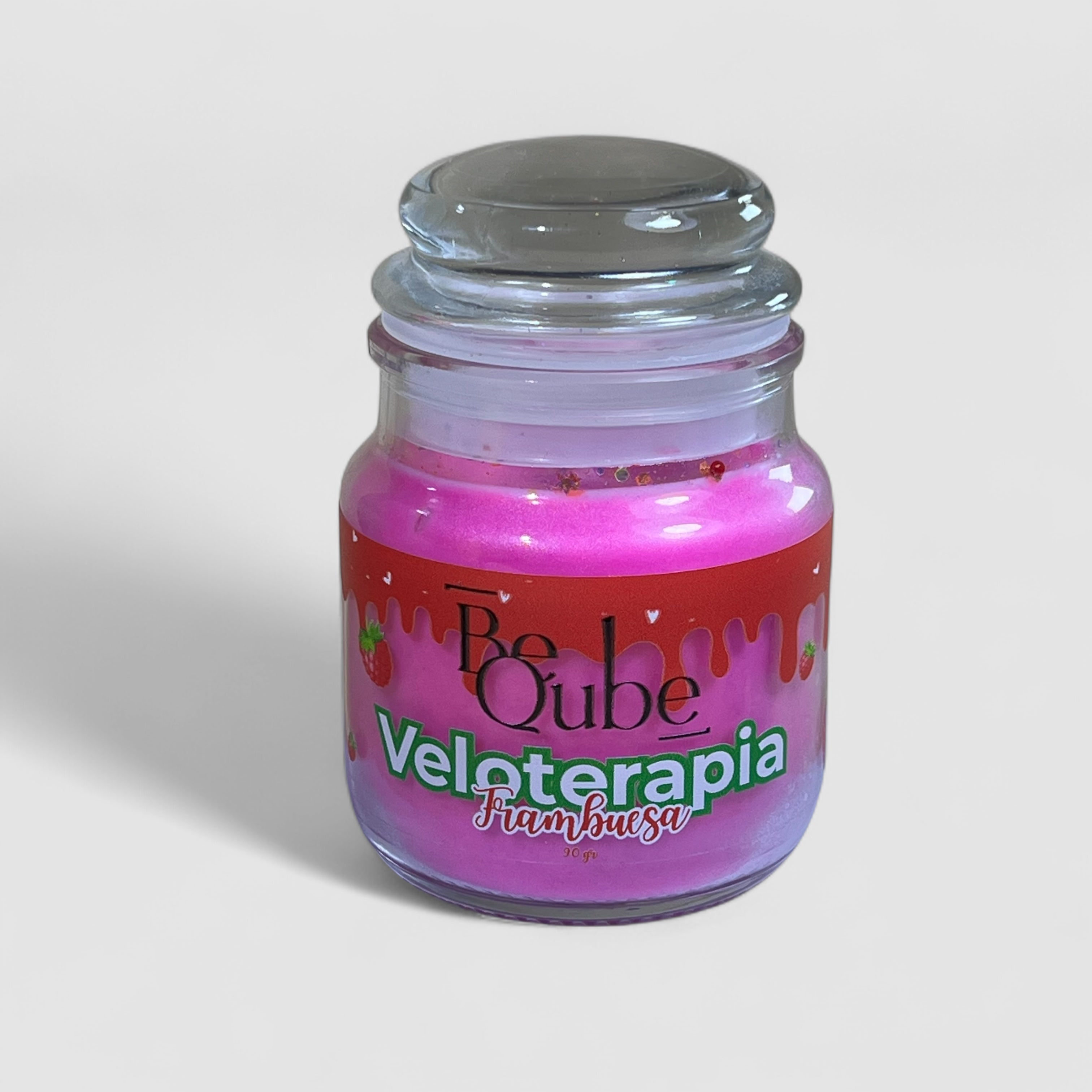Veloterapia