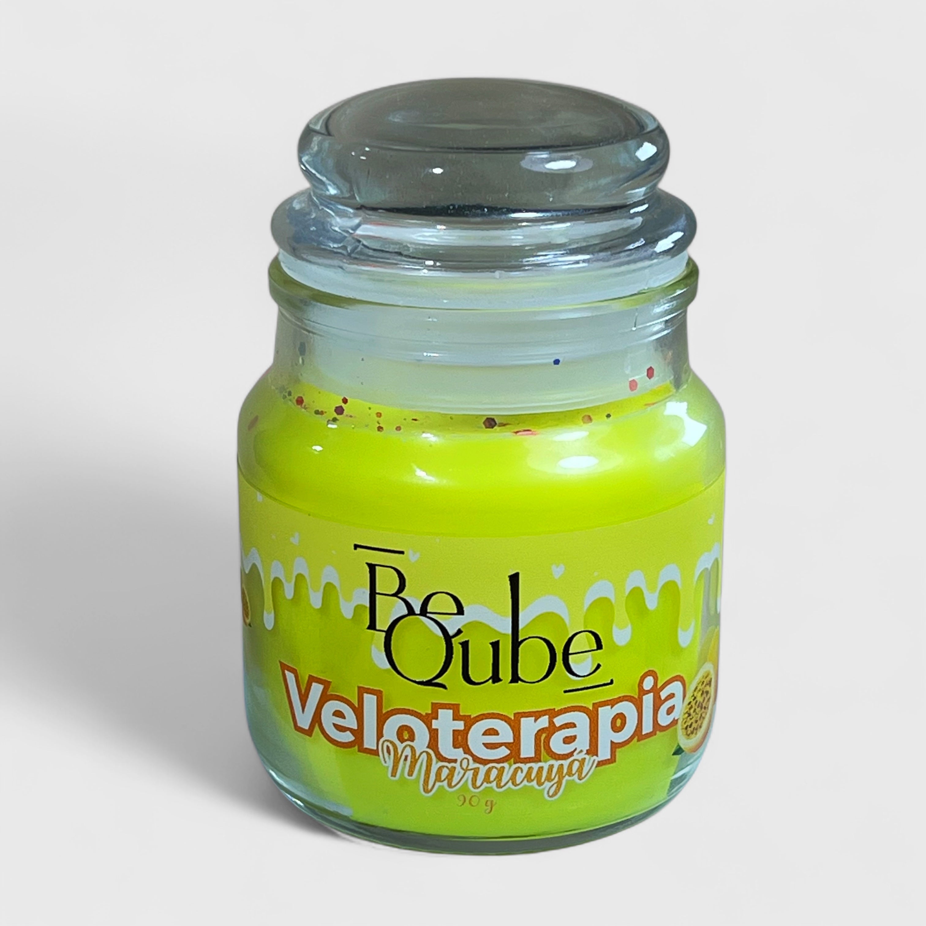 Veloterapia