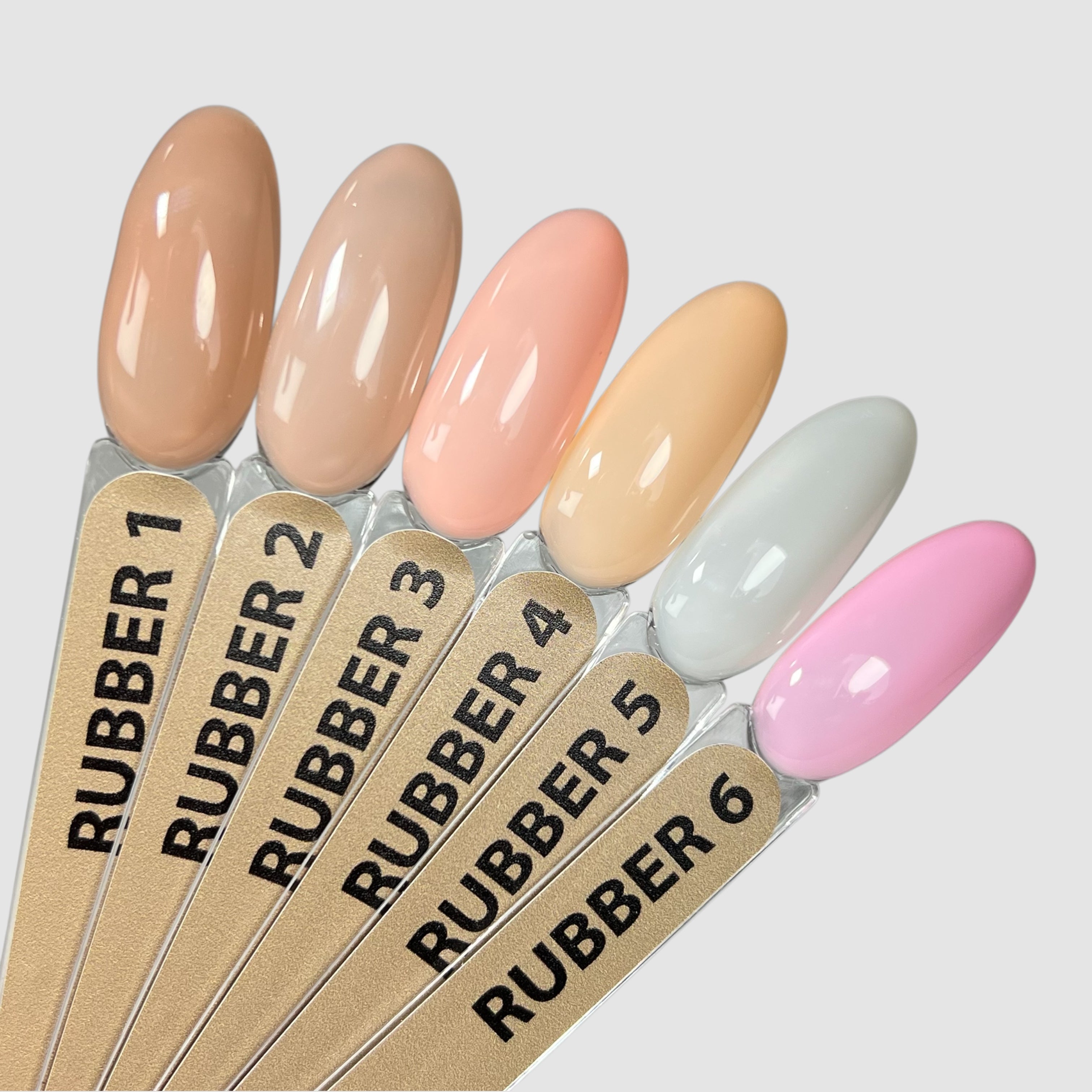 Rubber 2